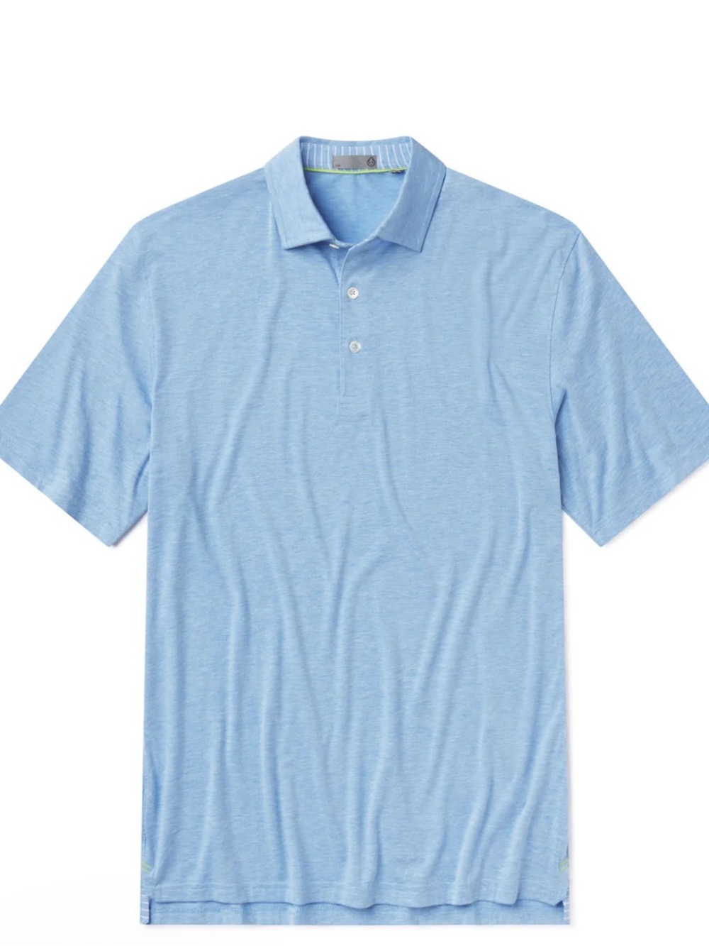 Tasc Cloud Polo